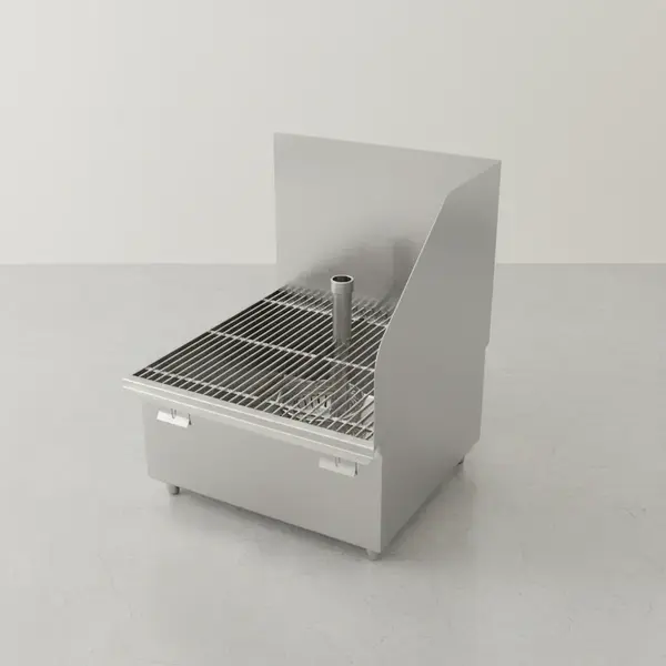 Advance Tabco 9-OP-36FM-SSR