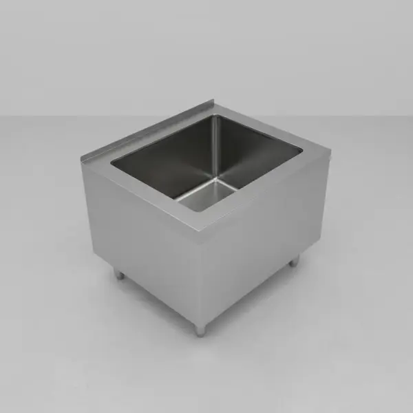 Advance Tabco 9-OP-40-EC-X