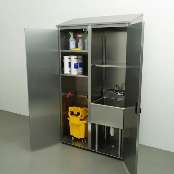 Advance Tabco 9-OPC-84DR