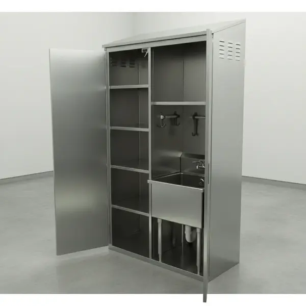 Advance Tabco 9-OPC-84DR-300