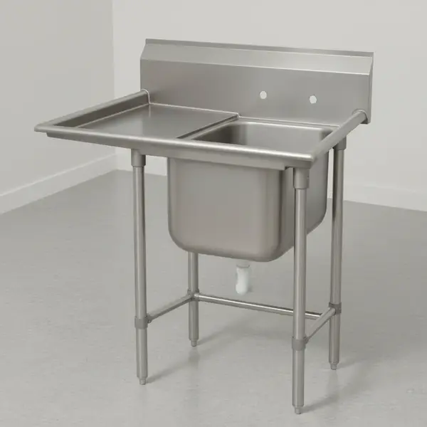 Advance Tabco 93-1-24-18L