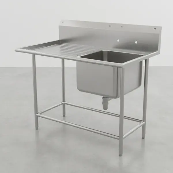 Advance Tabco 93-1-24-24L