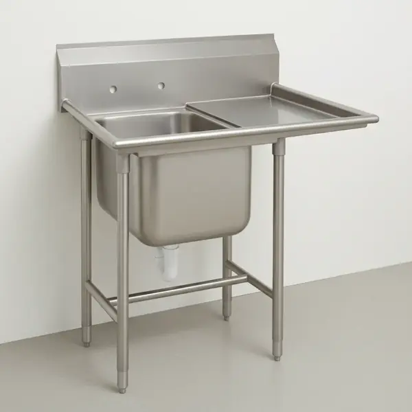 Advance Tabco 93-1-24-24R