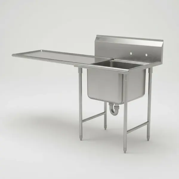 Advance Tabco 93-1-24-36L