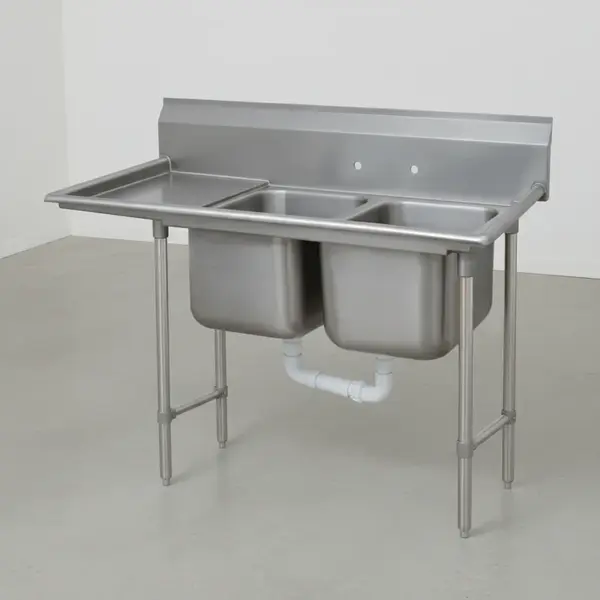 Advance Tabco 93-2-36-18L