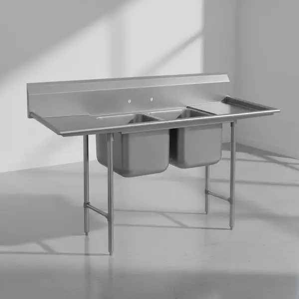 Advance Tabco 93-2-36-18RL