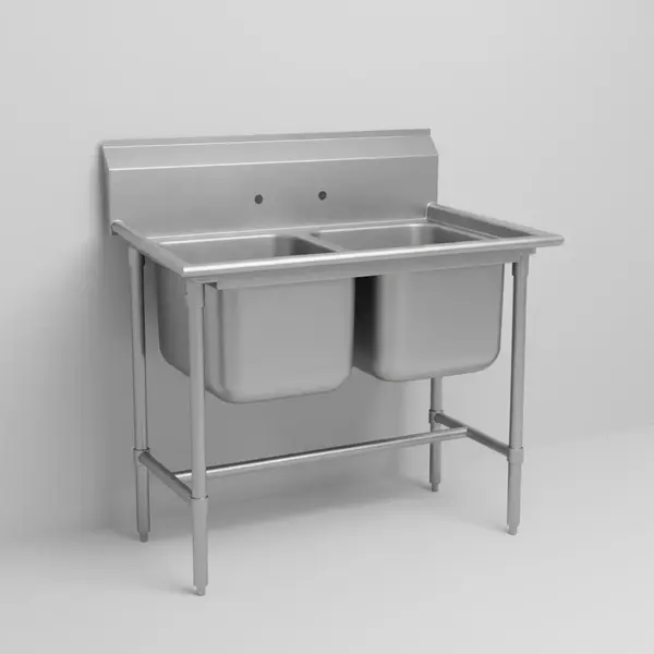 Advance Tabco 93-2-36