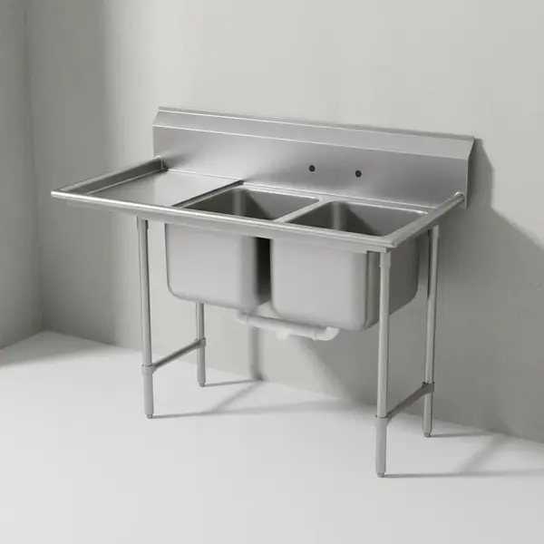 Advance Tabco 93-2-36-24L