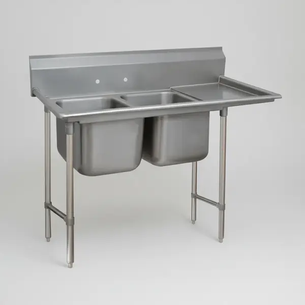 Advance Tabco 93-2-36-24R