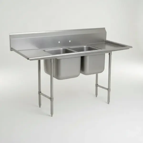 Advance Tabco 93-2-36-24RL