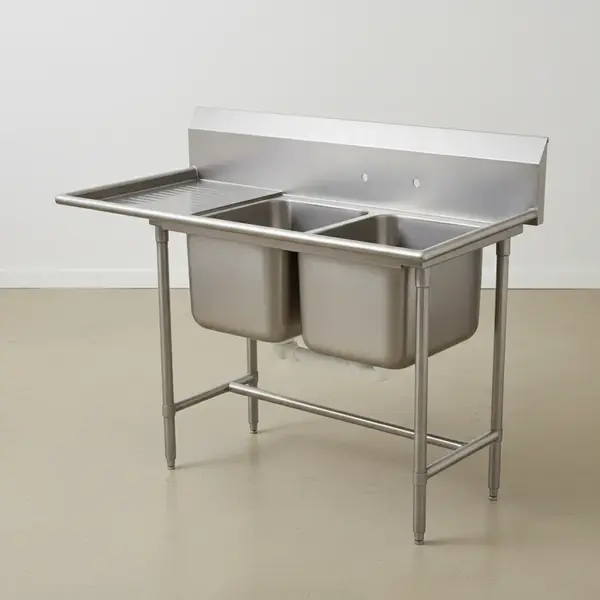 Advance Tabco 93-2-36-36L