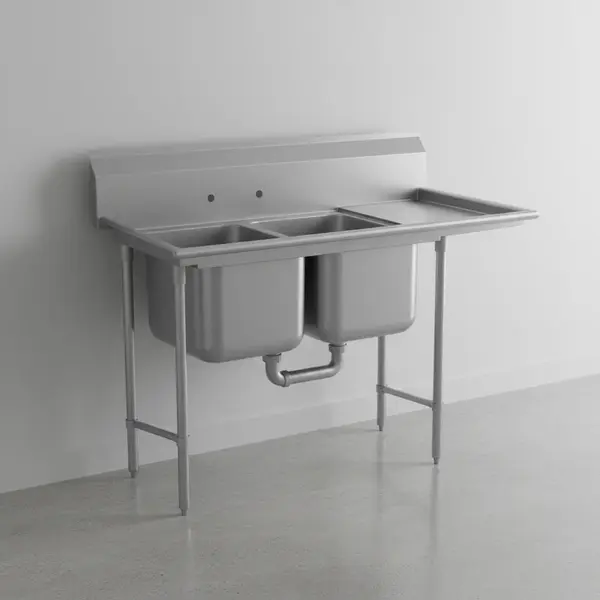 Advance Tabco 93-2-36-36R