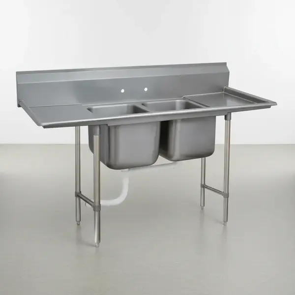 Advance Tabco 93-2-36-36RL