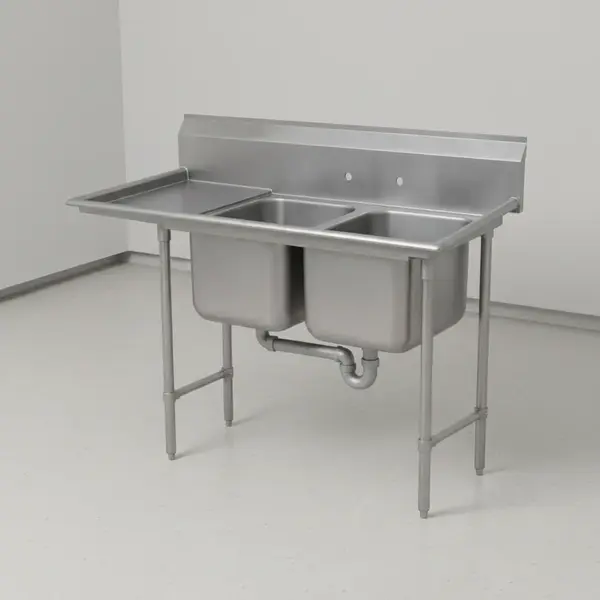 Advance Tabco 93-22-40-18L