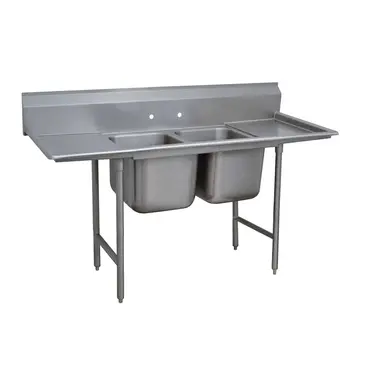 Advance Tabco 93-22-40-18RL
