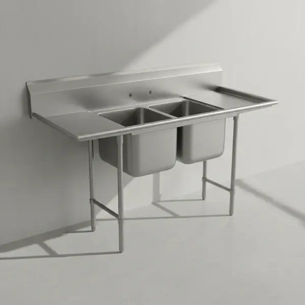 Advance Tabco 93-22-40-18RL