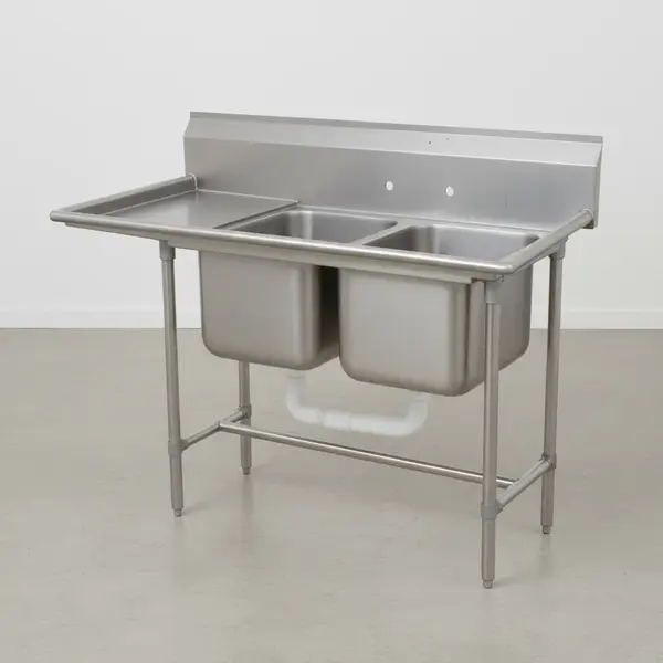 Advance Tabco 93-22-40-24L