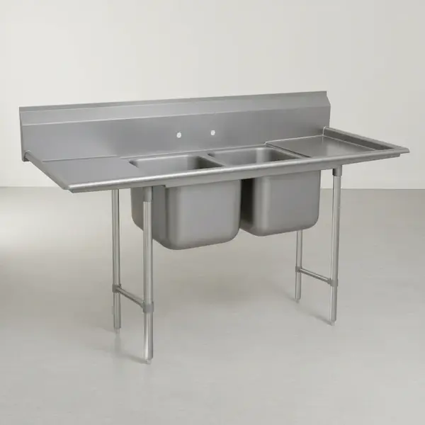 Advance Tabco 93-22-40-24RL