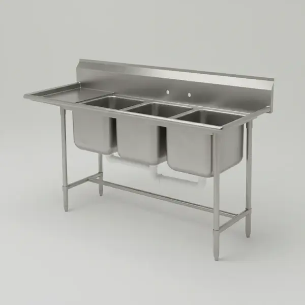 Advance Tabco 93-23-60-18L