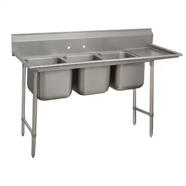 Advance Tabco 93-23-60-18R