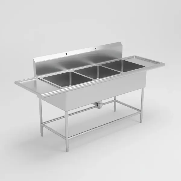 Advance Tabco 93-23-60-18RL