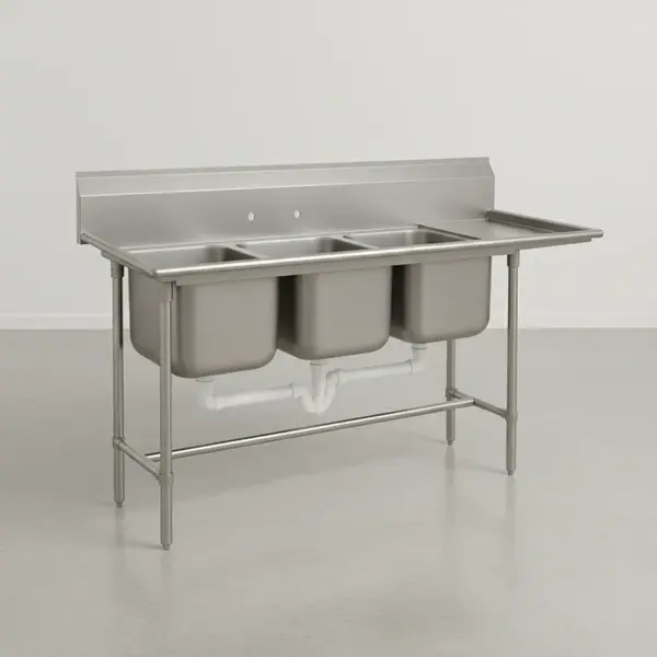 Advance Tabco 93-23-60-24R