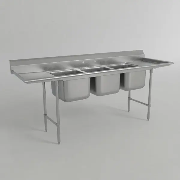 Advance Tabco 93-23-60-24RL