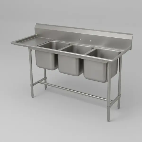 Advance Tabco 93-23-60-36L