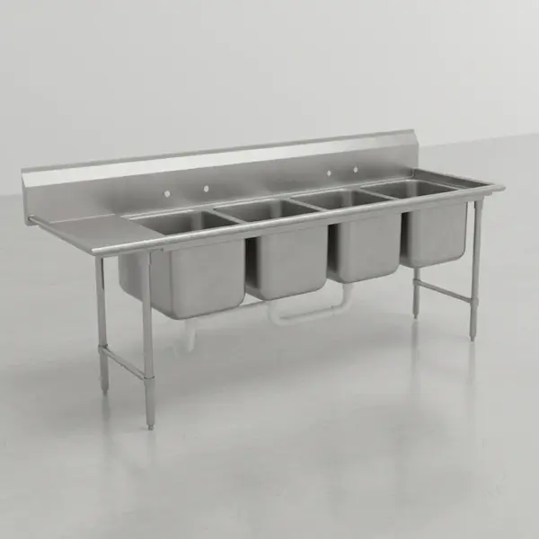 Advance Tabco 93-24-80-18L