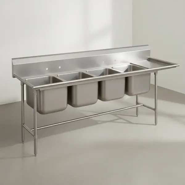 Advance Tabco 93-24-80-18R