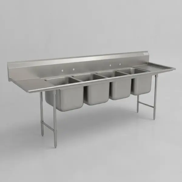 Advance Tabco 93-24-80-18RL