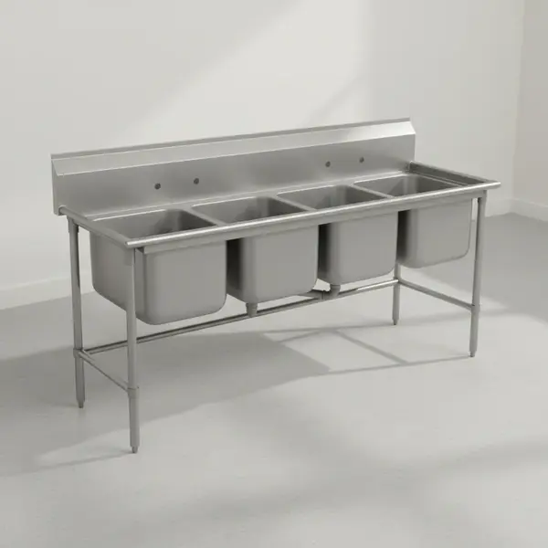 Advance Tabco 93-24-80