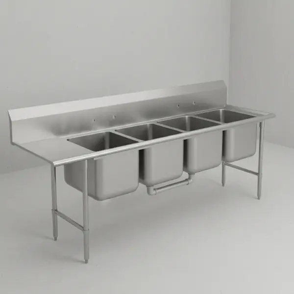 Advance Tabco 93-24-80-24L