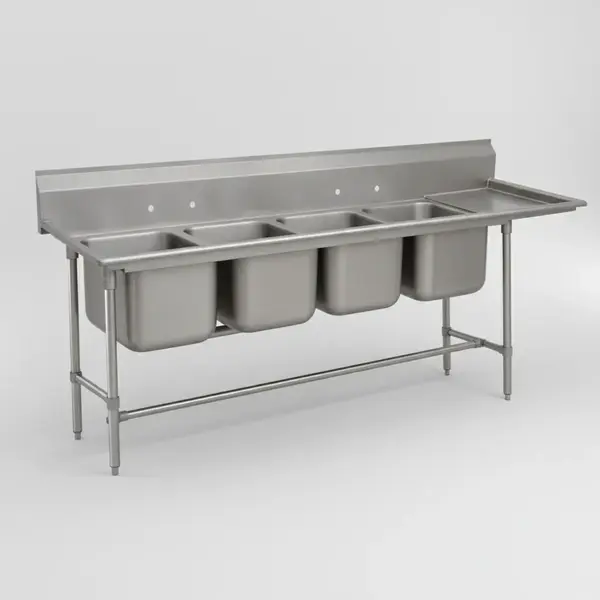 Advance Tabco 93-24-80-24R