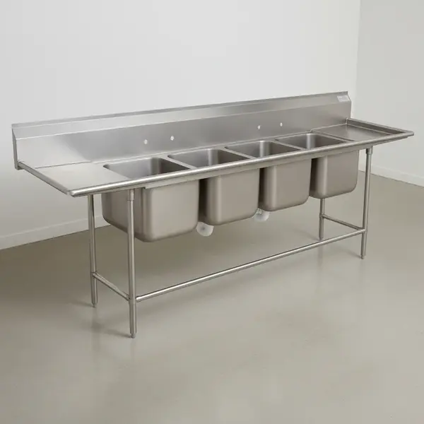 Advance Tabco 93-24-80-24RL