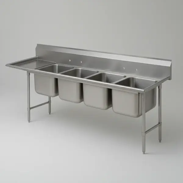 Advance Tabco 93-24-80-36L