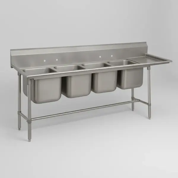 Advance Tabco 93-24-80-36R