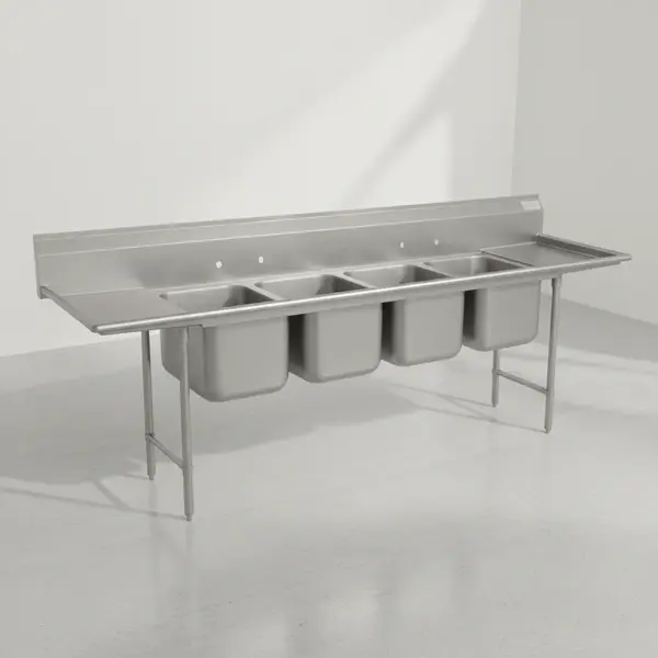 Advance Tabco 93-24-80-36RL