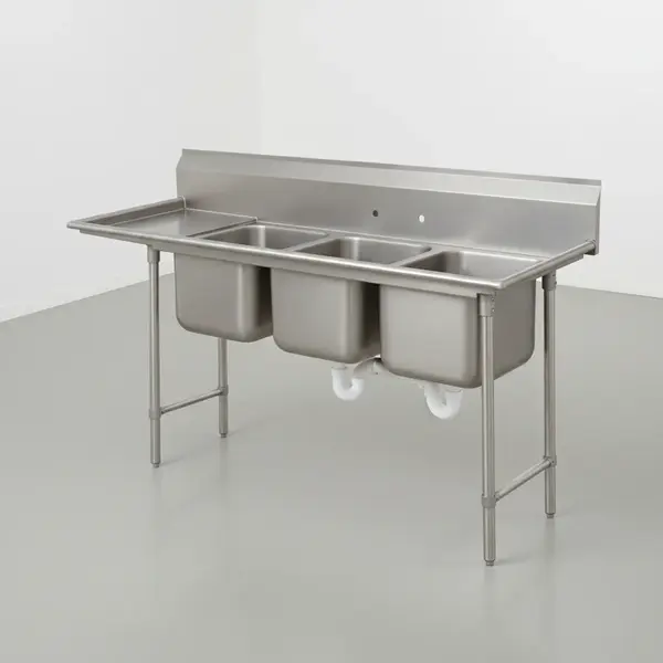 Advance Tabco 93-3-54-18L