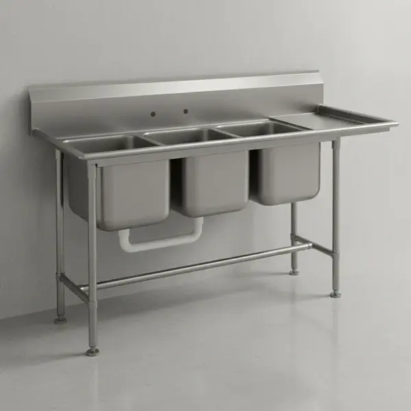 Advance Tabco 93-3-54-18R