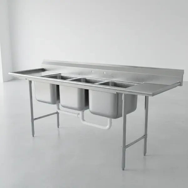 Advance Tabco 93-3-54-18RL