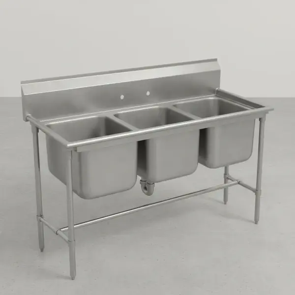 Advance Tabco 93-3-54