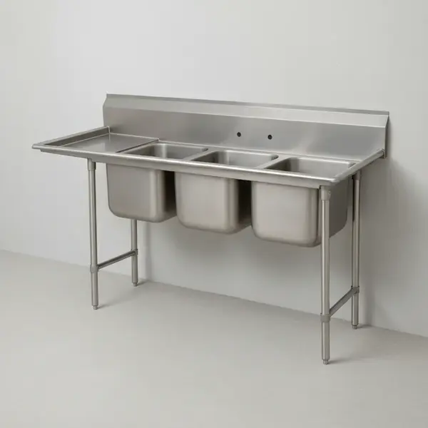 Advance Tabco 93-3-54-24L