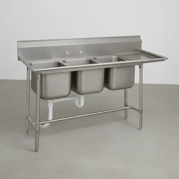 Advance Tabco 93-3-54-24R