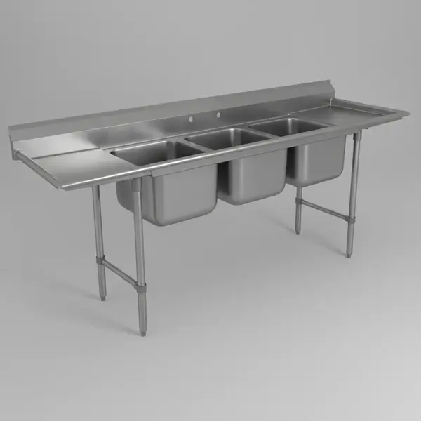 Advance Tabco 93-3-54-24RL