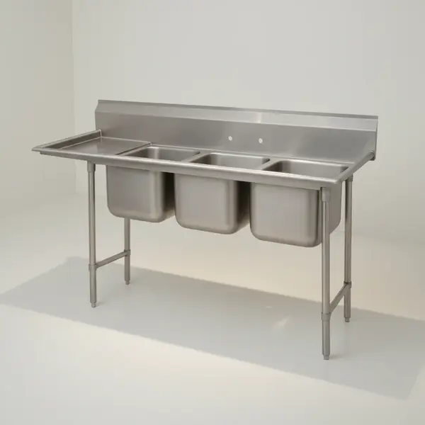 Advance Tabco 93-3-54-36L