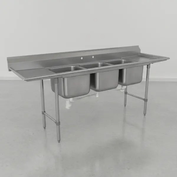 Advance Tabco 93-3-54-36RL