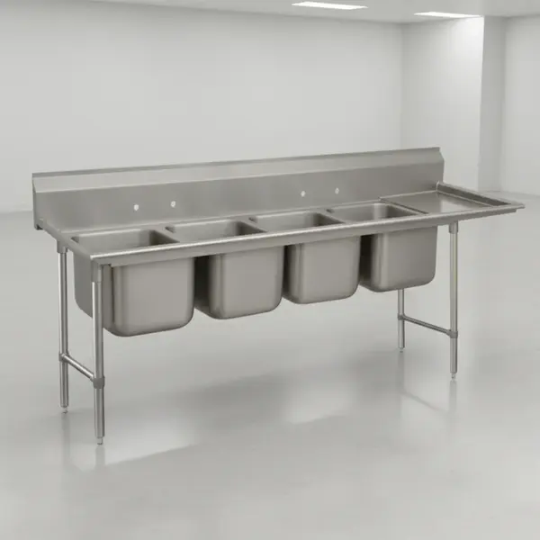 Advance Tabco 93-4-72-18R