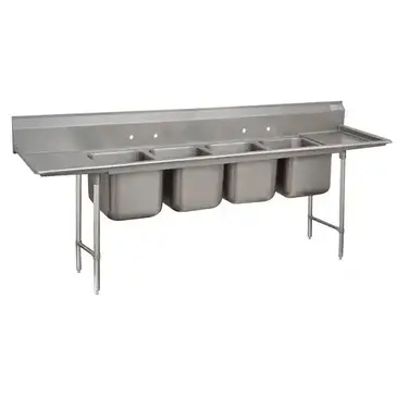 Advance Tabco 93-4-72-18RL