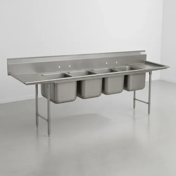 Advance Tabco 93-4-72-18RL